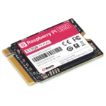 Raspberry Pi Official High Quality SSD Card- 512gb