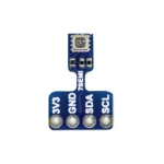 7Semi BME280 Temperature, Humidity & Pressure Sensor Nano Breakout - Image 4