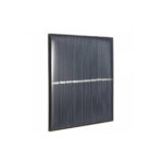 6V 5 Watt Solar Panel for DIY Electronics Projects & Robotics - Image 2